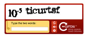 gambar captcha