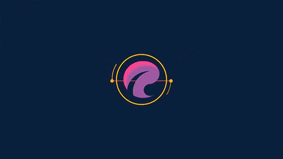 Flat Video Intro V2