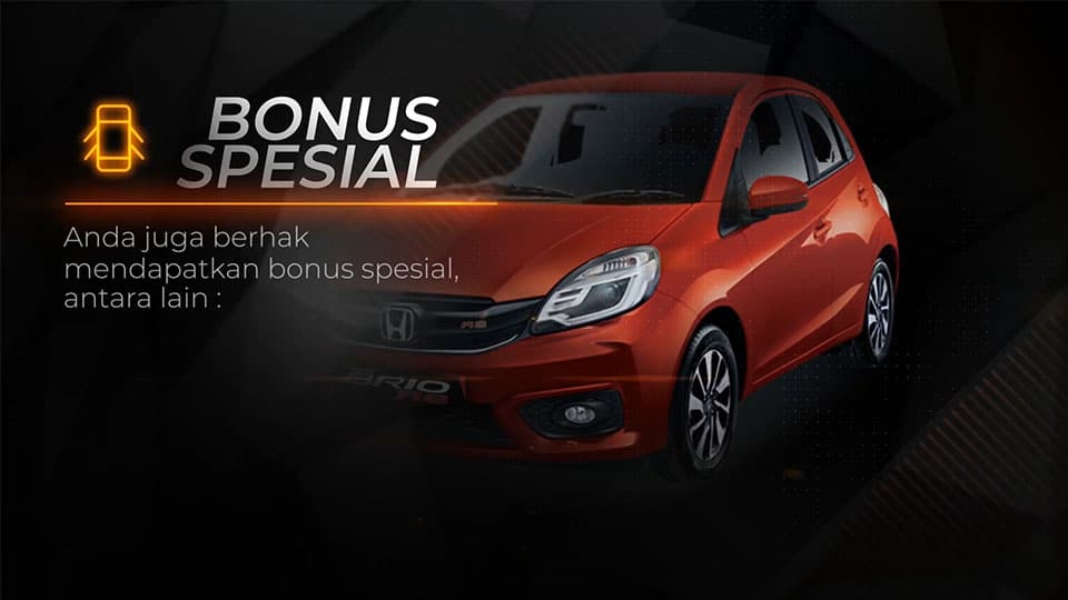 Video promosi mobil